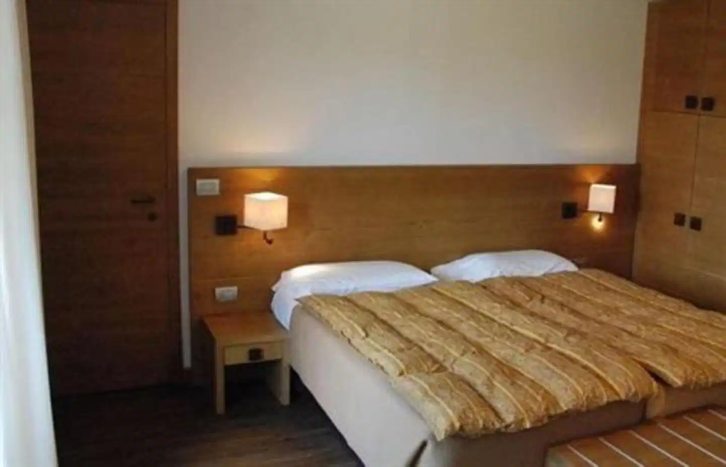 Villa Argentina Wohnbeispiel