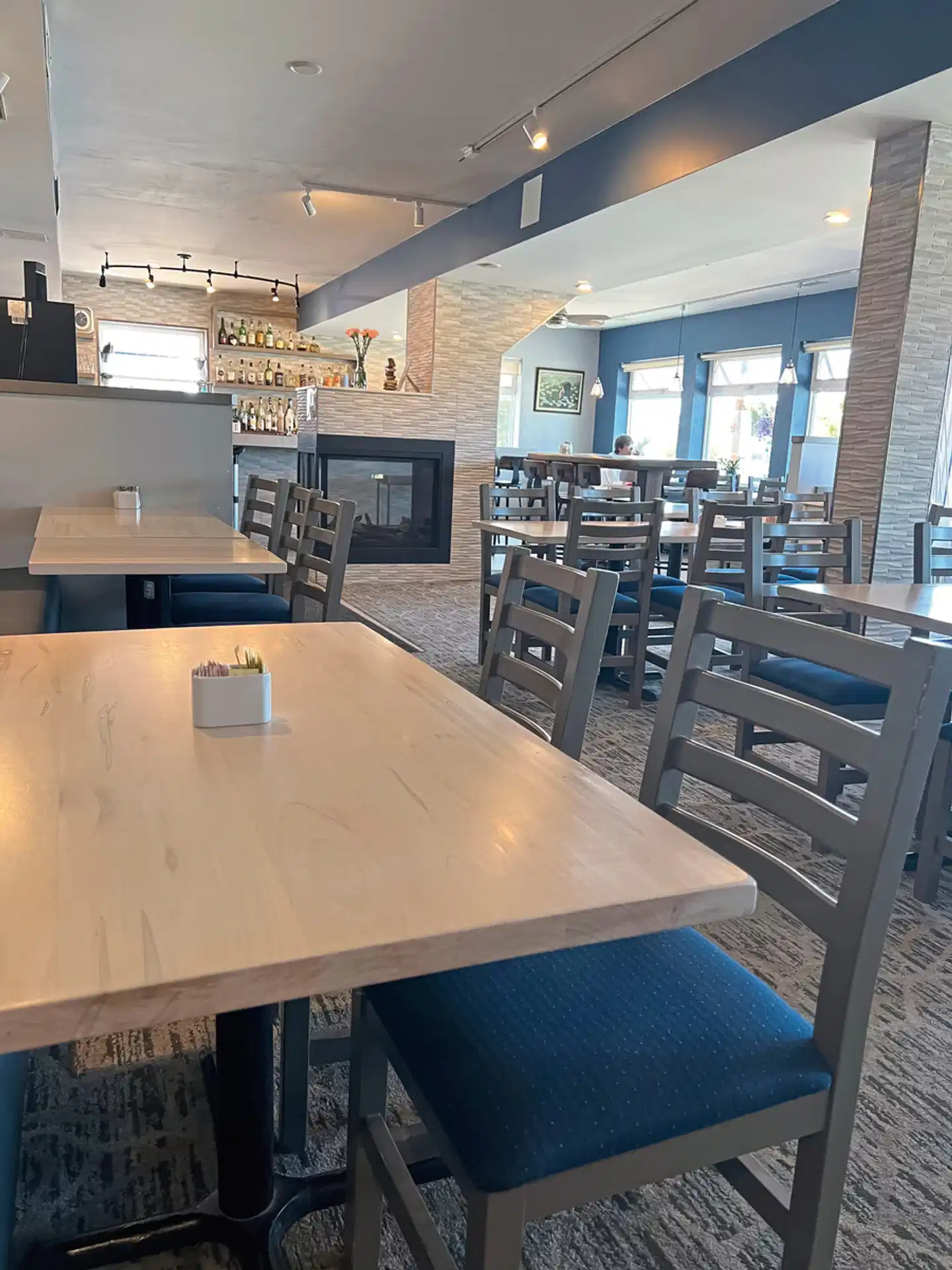 Tobermory Princess Hotel Sport und Entertainment