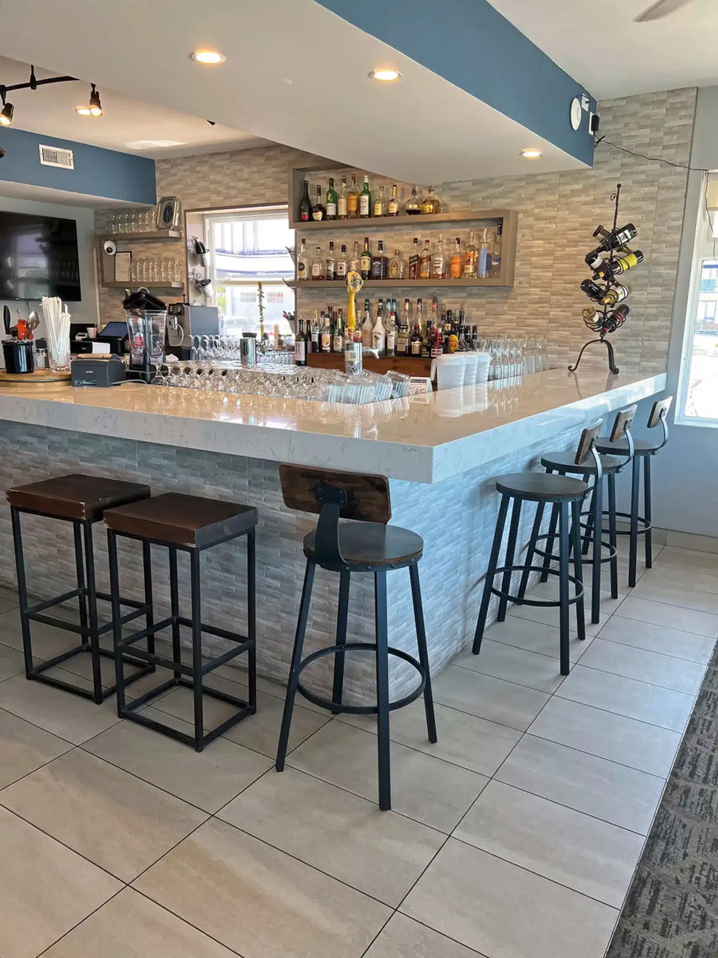 Tobermory Princess Hotel Bar