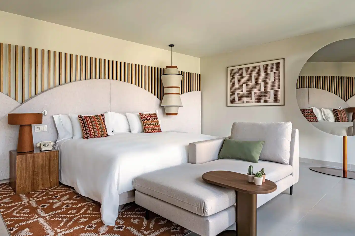 Kimpton Atlantico Algarve Wohnbeispiel