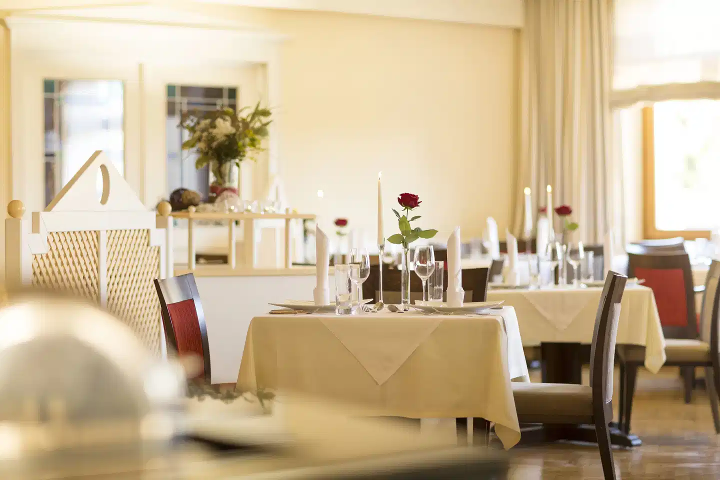 Mein Hotel Fast Restaurant