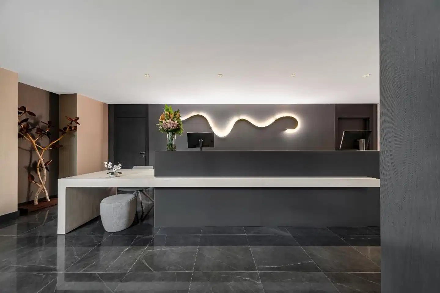 Exe Liberdade Badezimmer