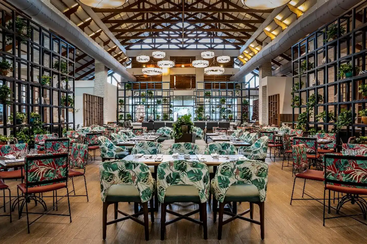 Be Live Collection Punta Cana Adults Only Restaurant