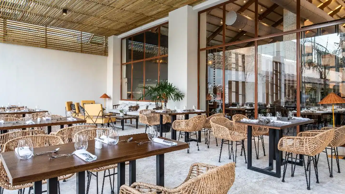 Be Live Collection Punta Cana Adults Only Restaurant