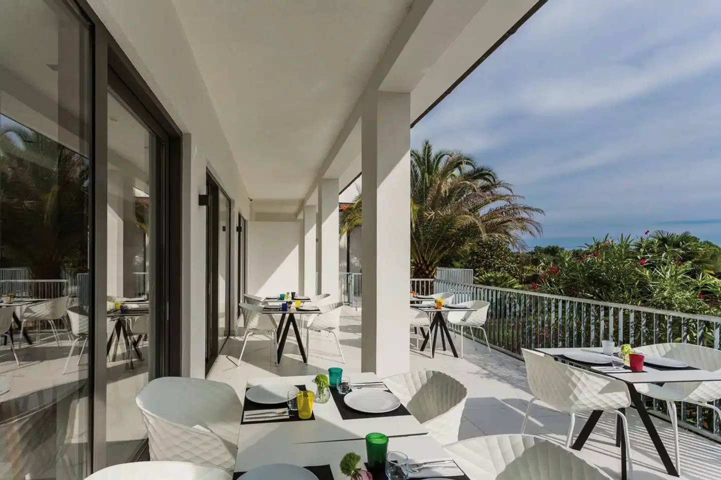 Residence Vaal Terrasse