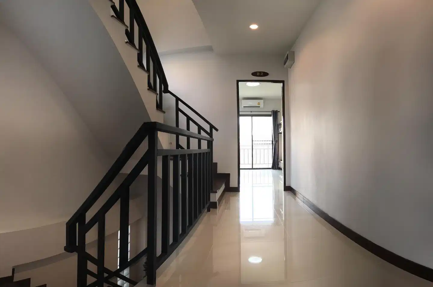 Baan Chaisri Wohnbeispiel