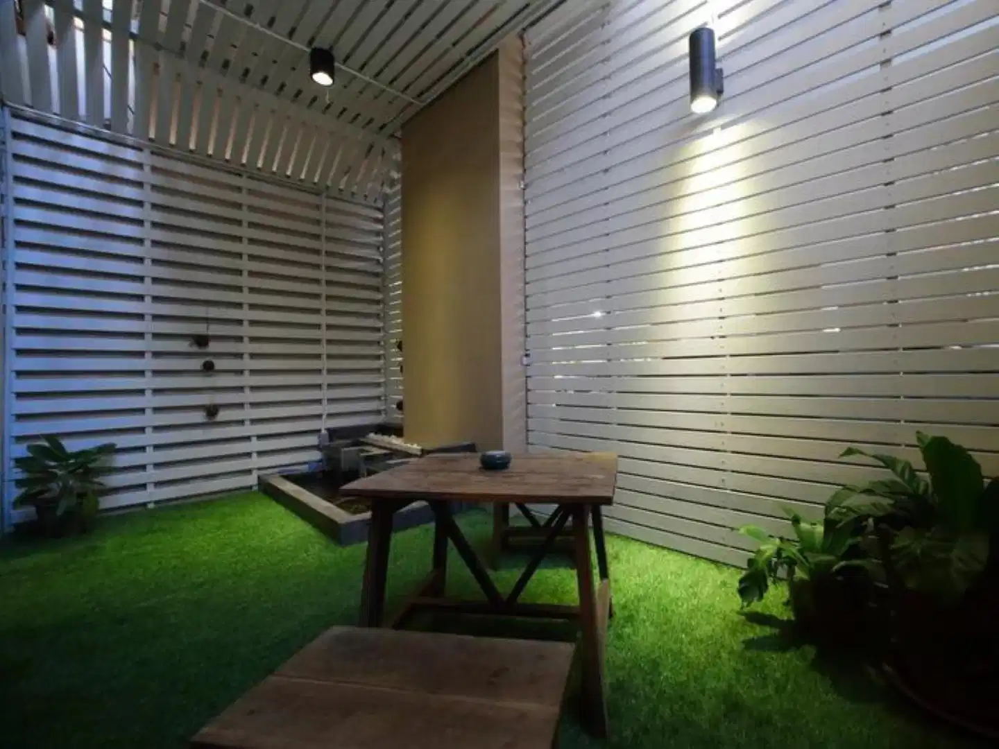 M1 Chiang Mai Boutique Guesthouse Wellness