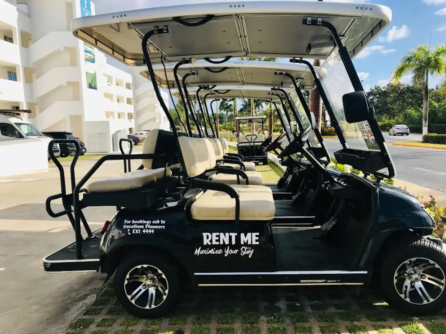 Coral House by CanaBay Hotels Sport und Entertainment