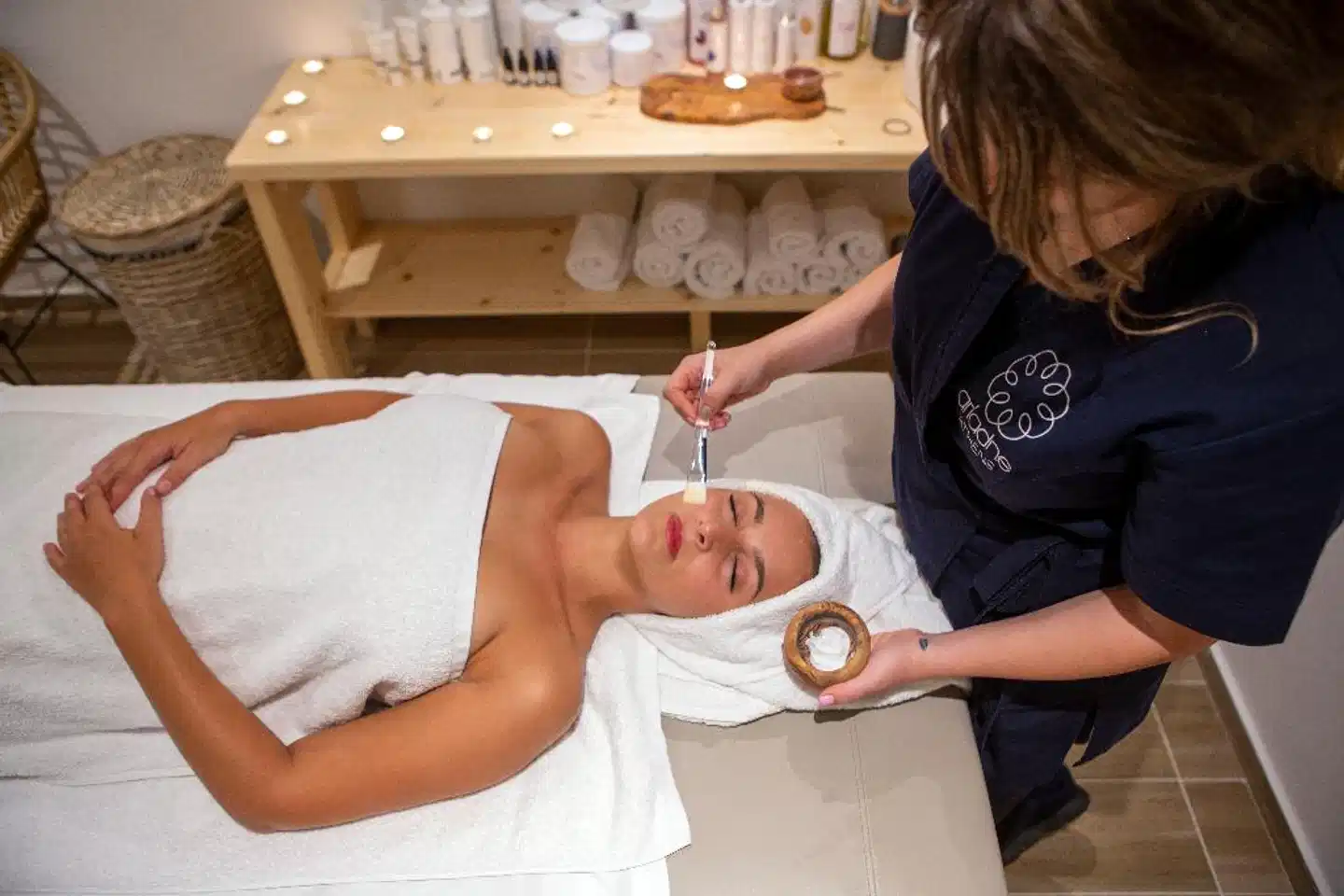 Atermono Boutique Resort Wellness