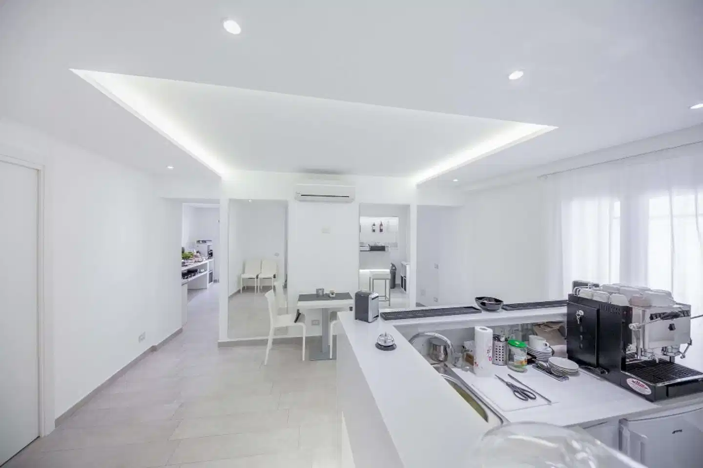 Ossuna Bay Hotel Boutique Konferenz