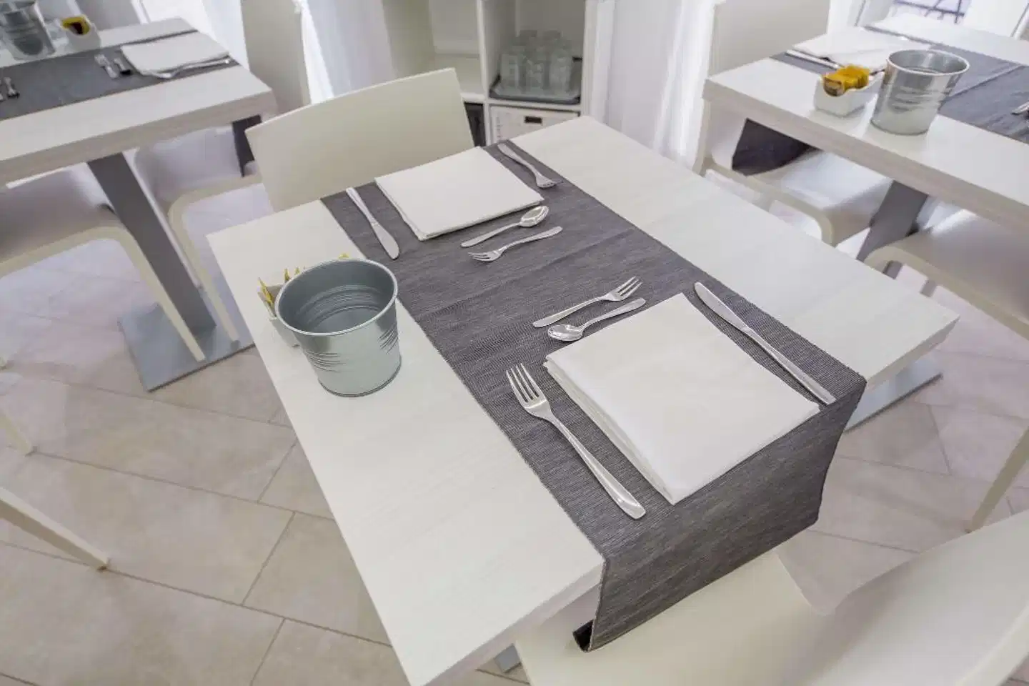 Ossuna Bay Hotel Boutique Wohnbeispiel