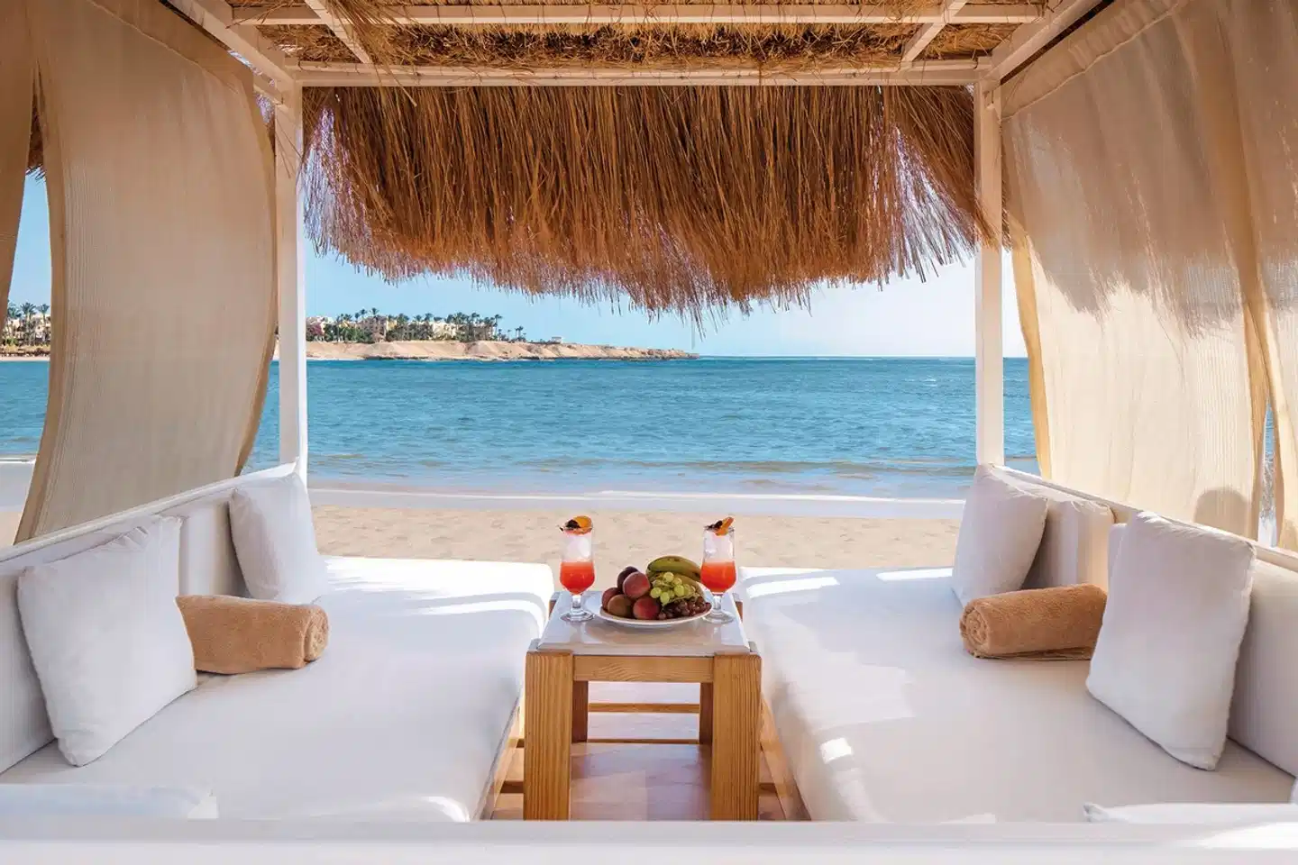 JAZ Elite Maraya Wellness