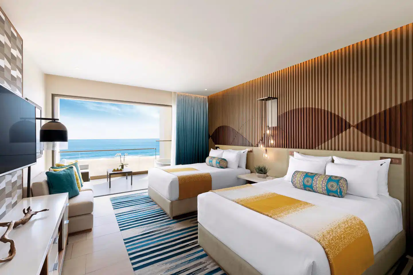 Hard Rock Hotel Los Cabos Wohnbeispiel