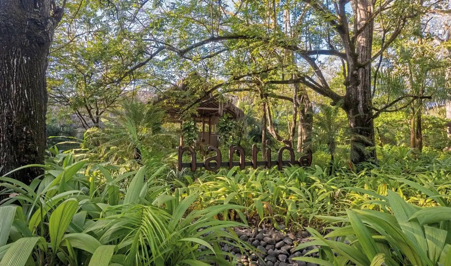 Hotel Nantipa Garten