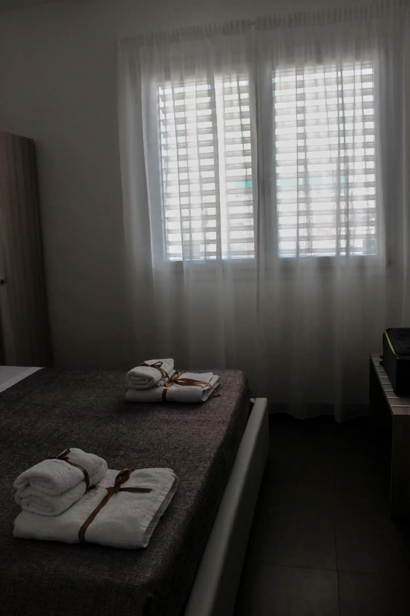 Spuma di mare Wellness