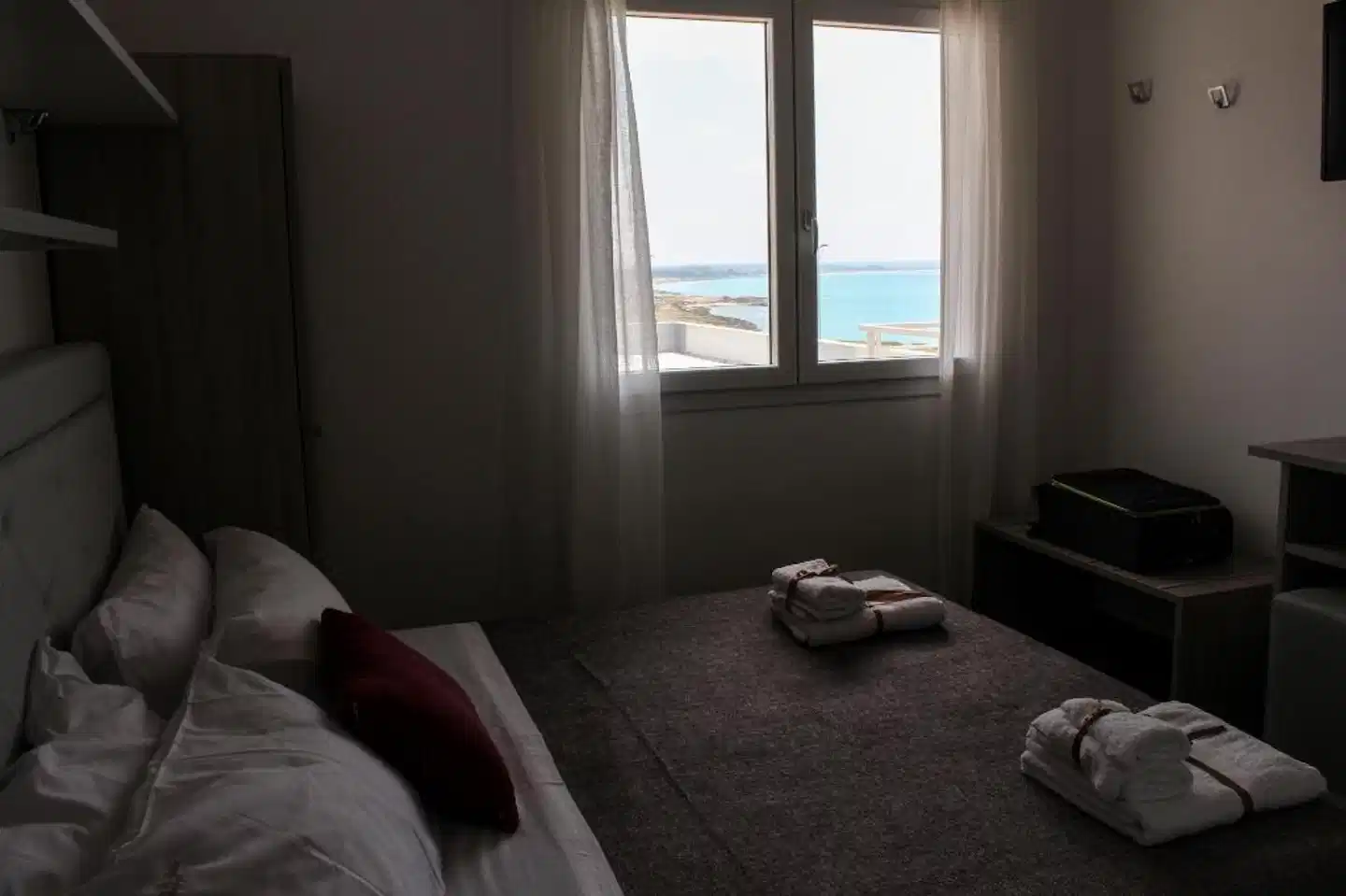 Spuma di mare Wellness