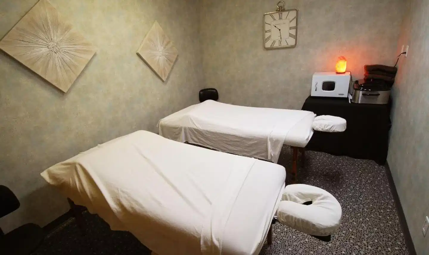 Manitou Springs Resort and Mineral Spa Wellness