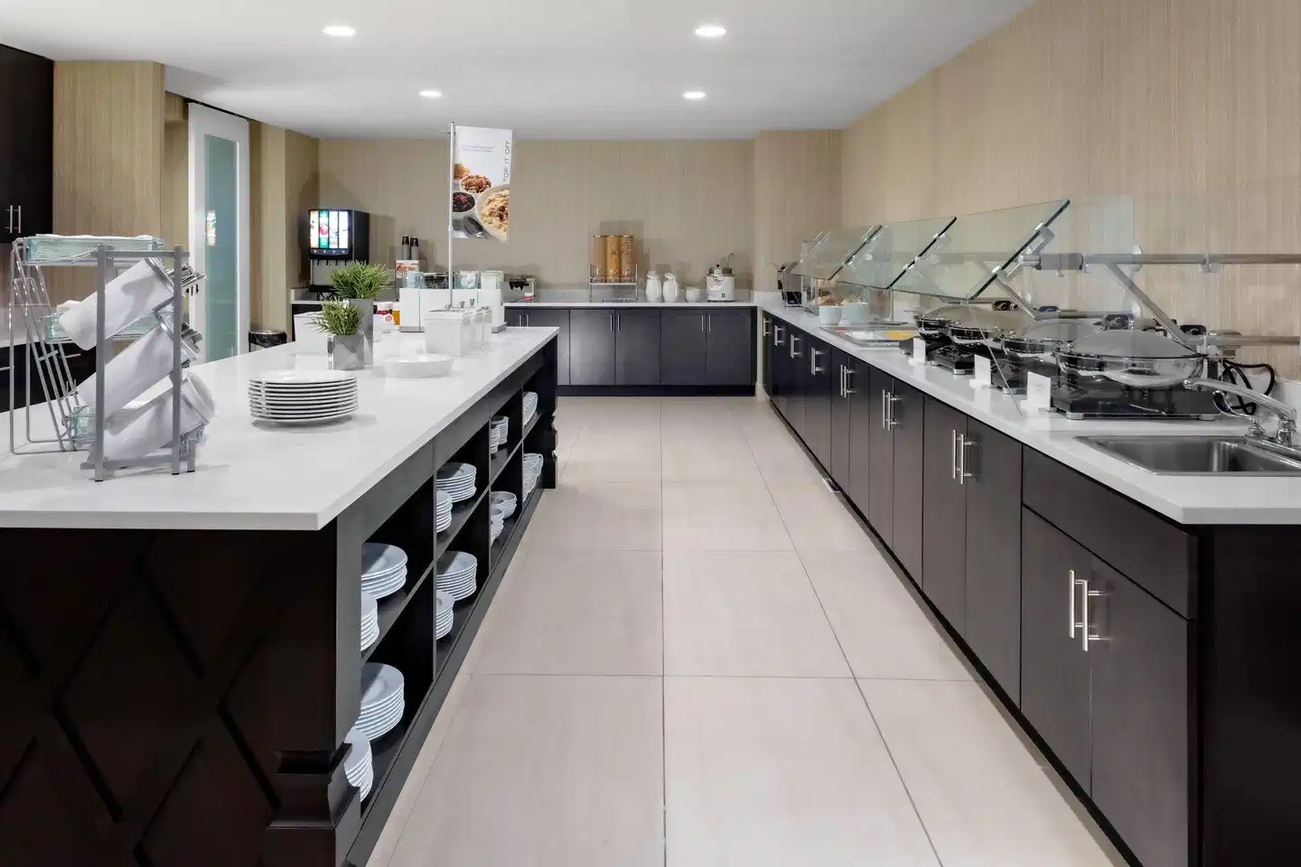 Residence Inn by Marriott Phoenix Mesa East Bar