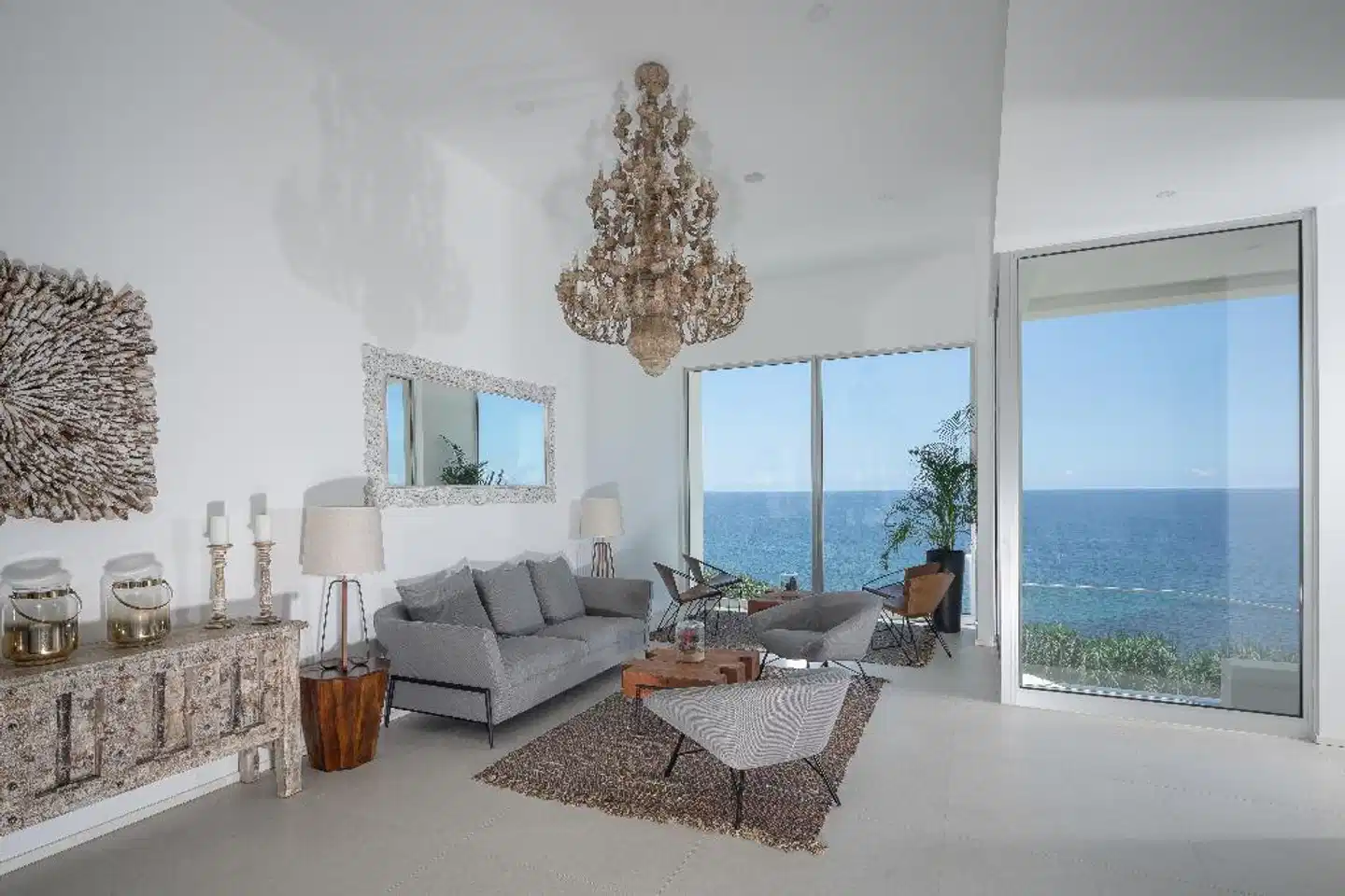 Sul Villas & Spa Wohnbeispiel