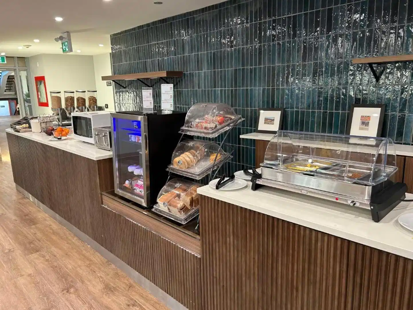 Superior Shores Hotel, BW Signature Collection Restaurant