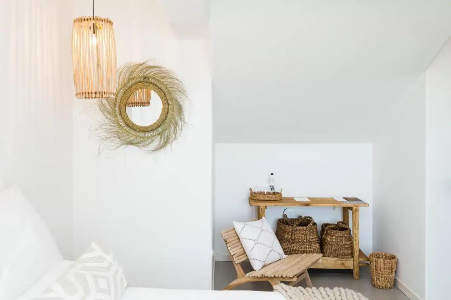 San Michele Wohnbeispiel