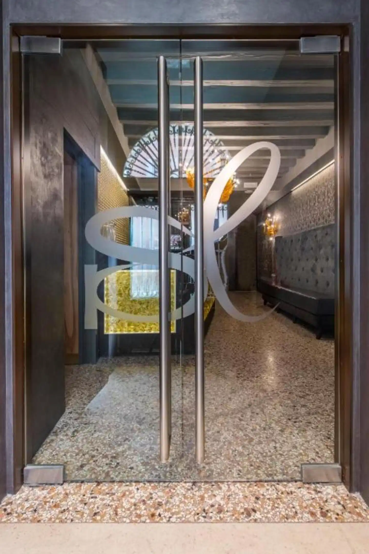 Palazzo San Lorenzo Wellness