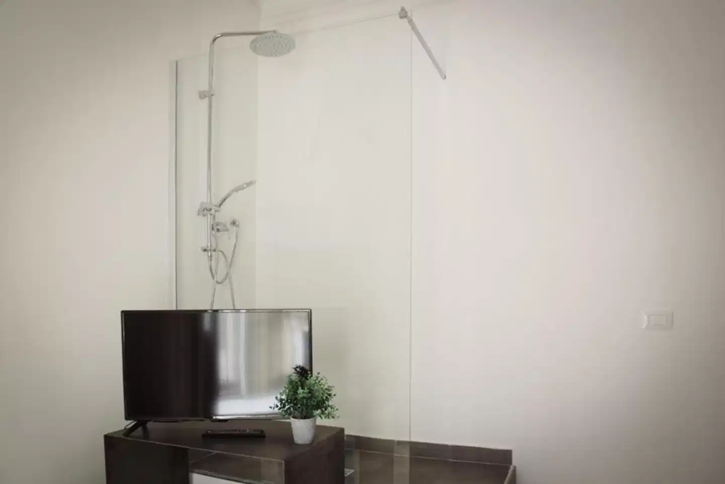 Agatha Cosy Hotel Wohnbeispiel