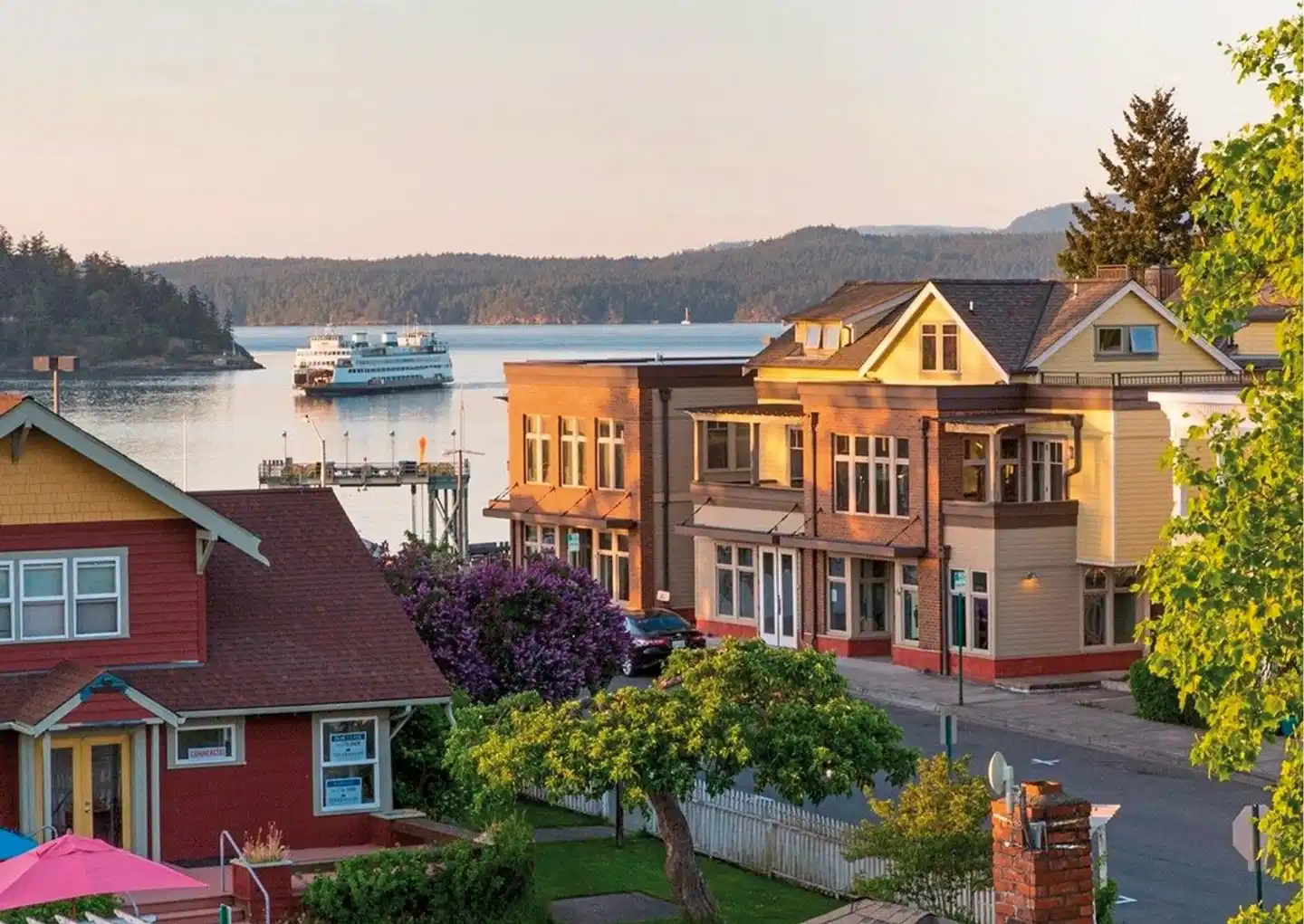 The Web Suites Aussenansicht