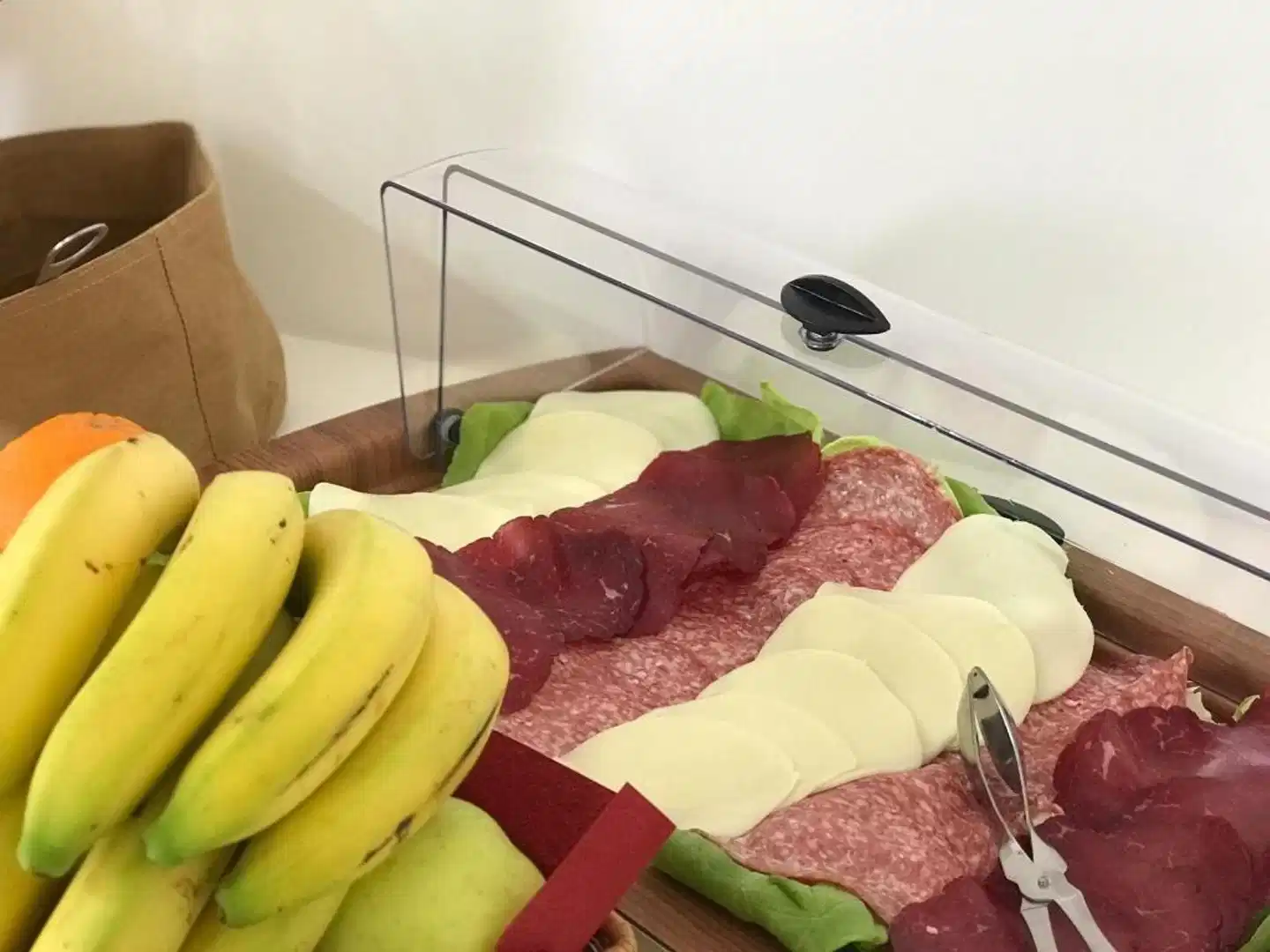 VILLA CESAREA DIMORA DI CHARME Wohnbeispiel