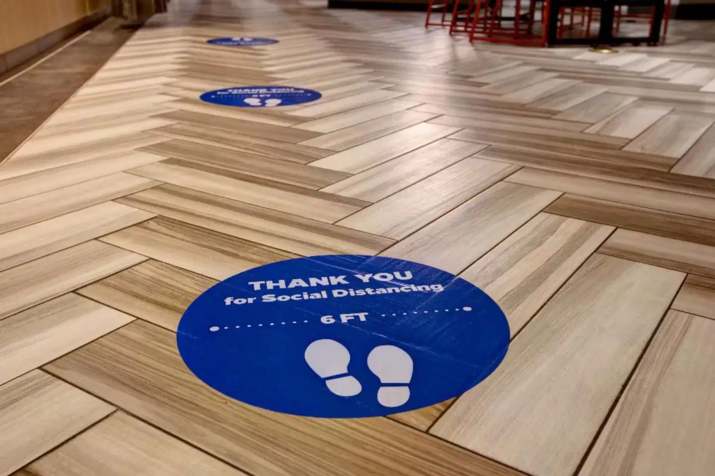 Hampton Inn & Suites San Antonio Riverwalk Wellness