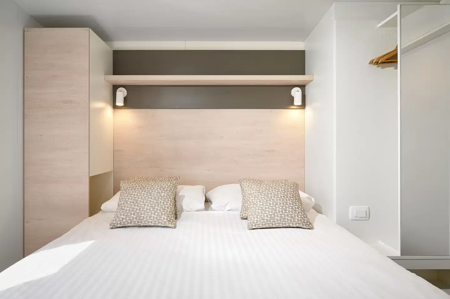 Medora Orbis Luxury Homes & Camping Wohnbeispiel