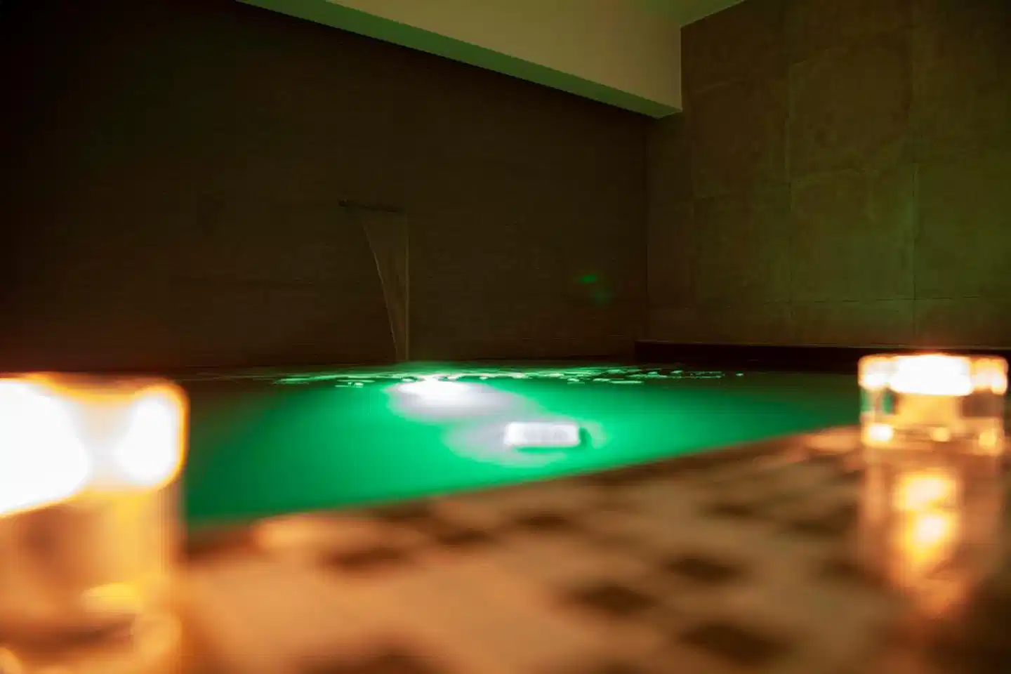 Vittoria Wellness Experience - Centro benessere Hallenbad