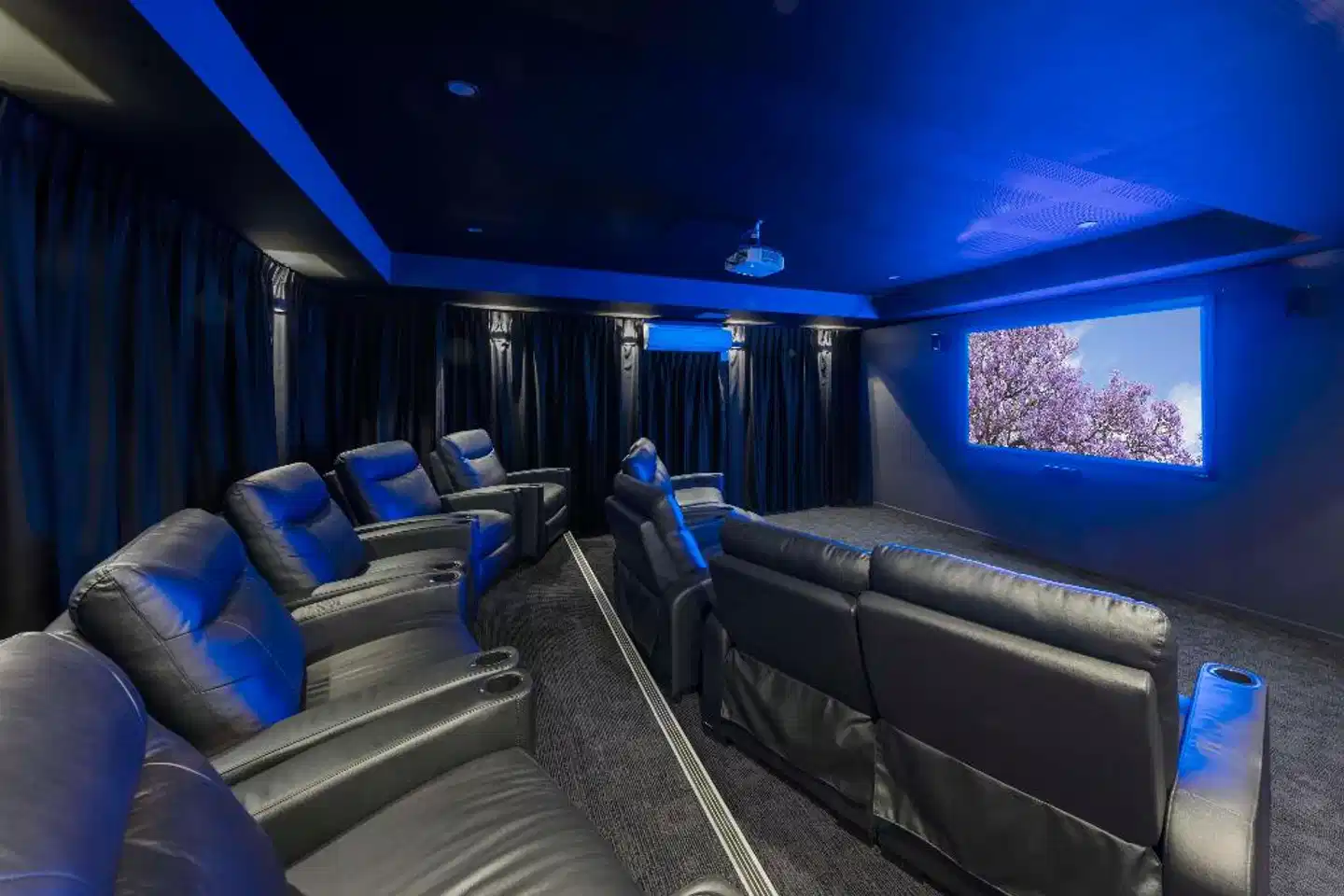 Avani Adelaide Residences Sport und Entertainment