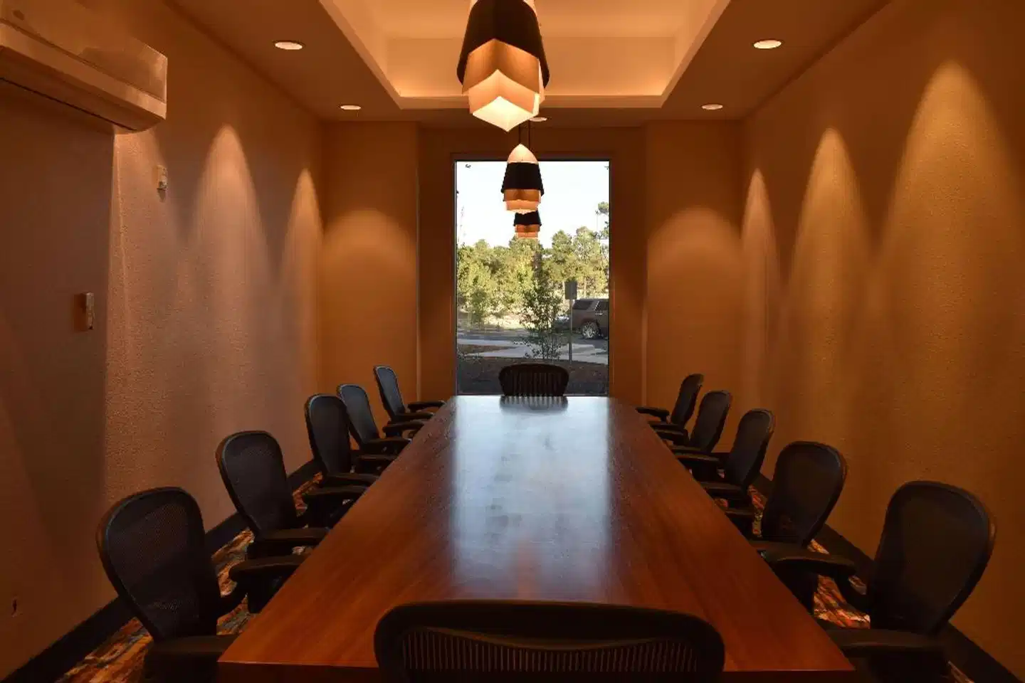 La Quinta Inn & Suites by Wyndham Flagstaff East I-40 Konferenz