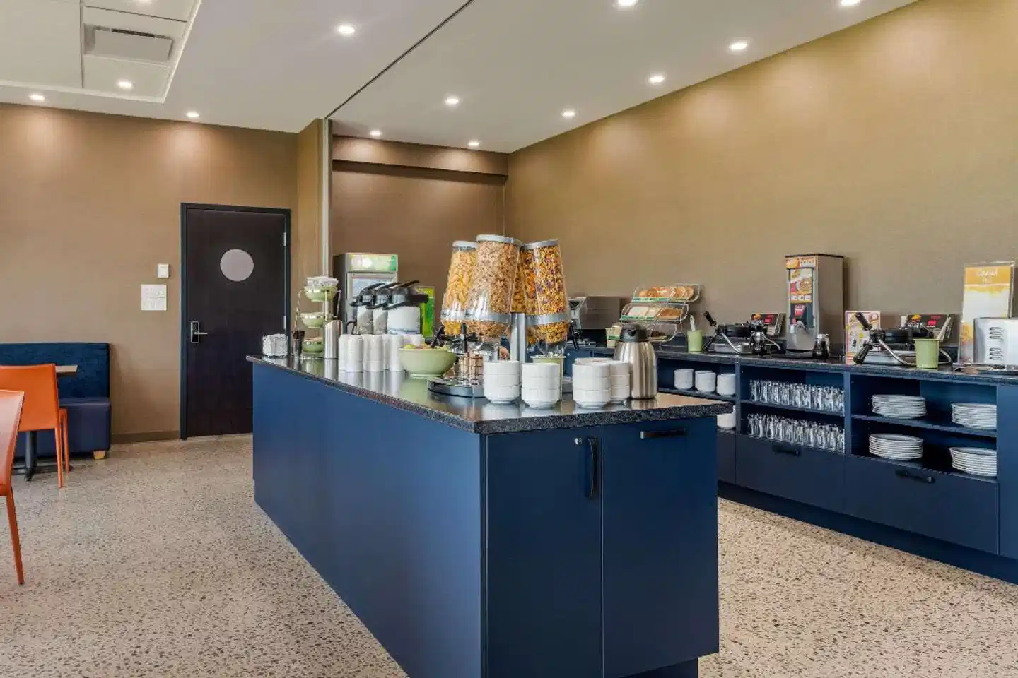 Quality Inn & Suites Konferenz