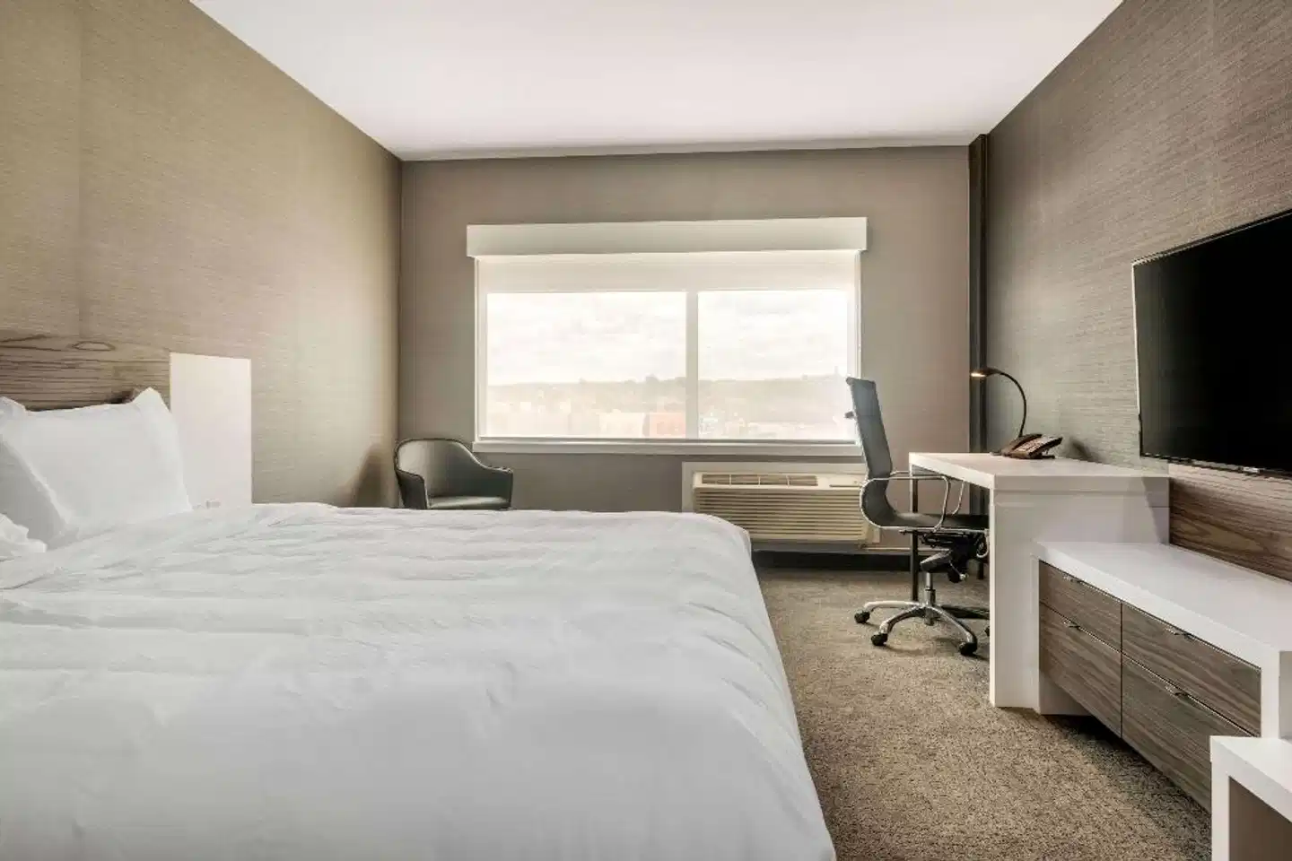 Quality Inn & Suites Wohnbeispiel