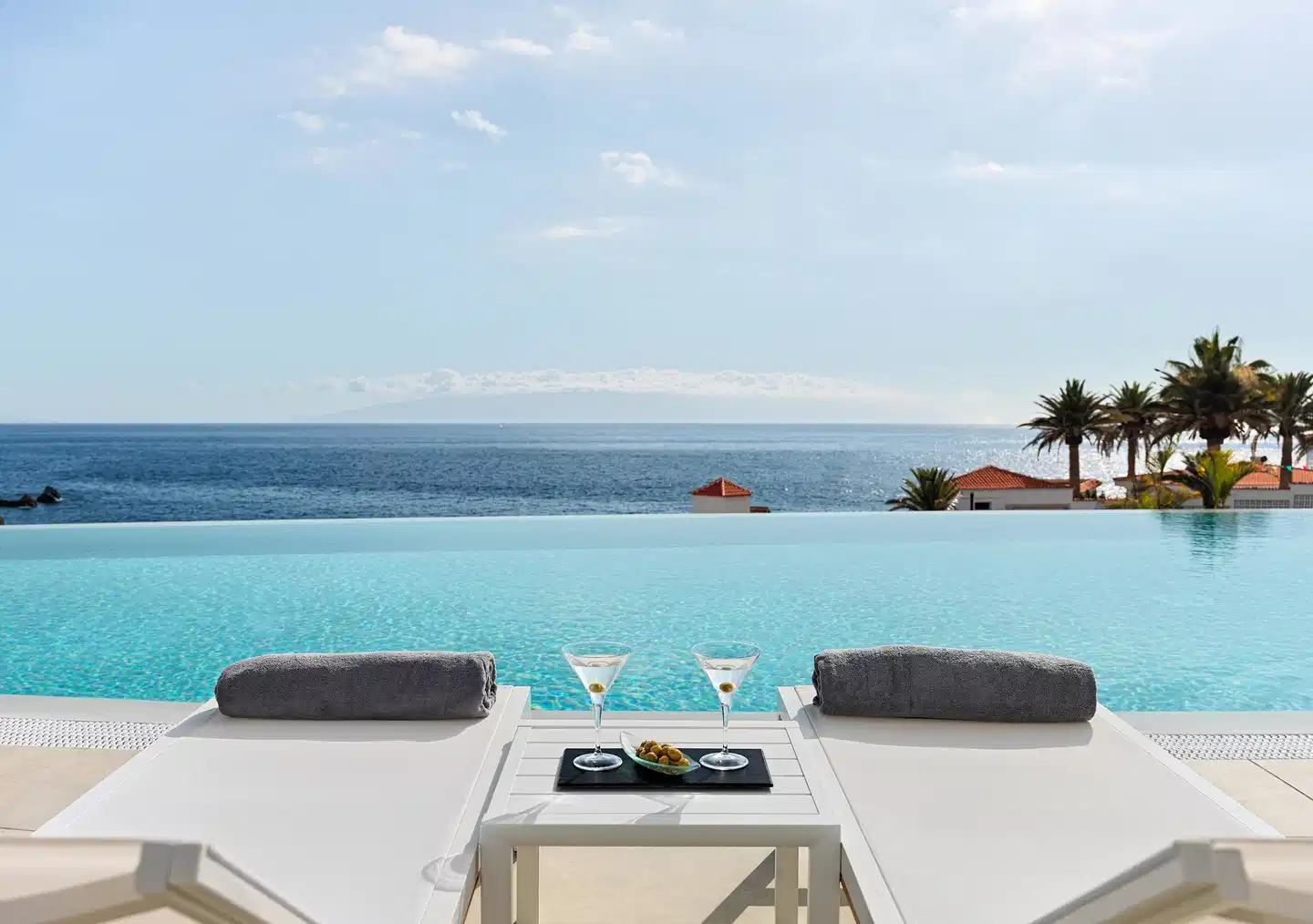 Landmar Playa la Arena Pool