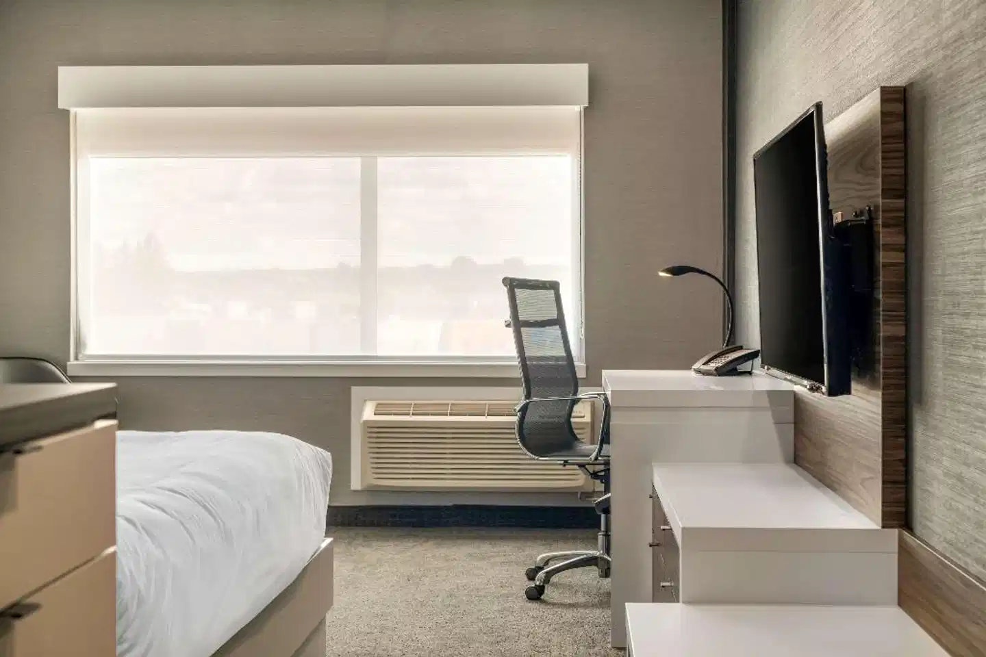 Quality Inn & Suites Wellness