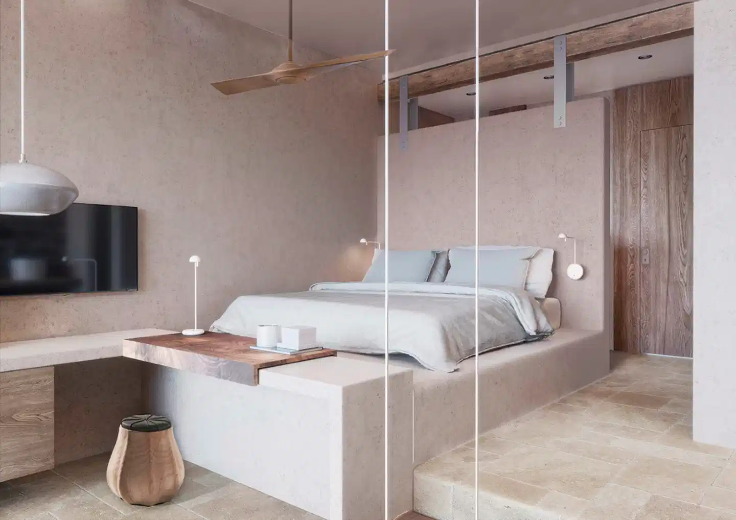 Acro Suites - A Wellbeing Resort Badezimmer