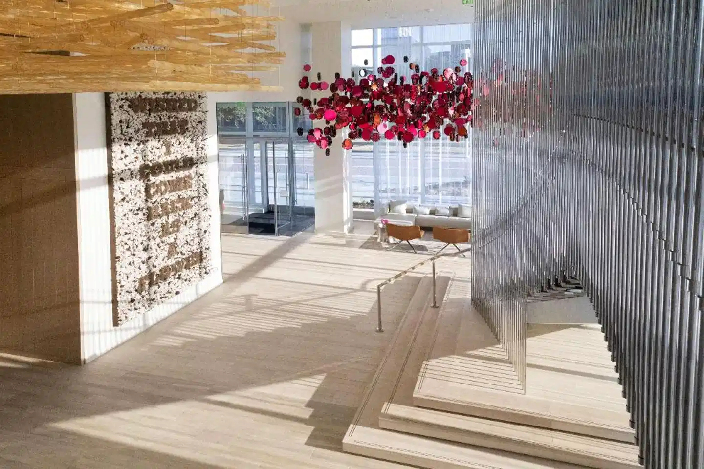 HALL Arts Hotel Wellness