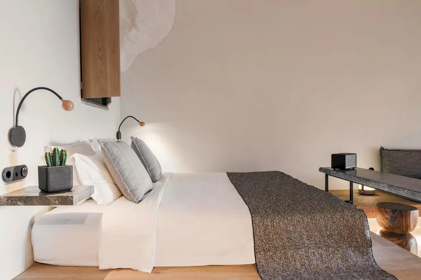 Acro Suites - A Wellbeing Resort Wohnbeispiel