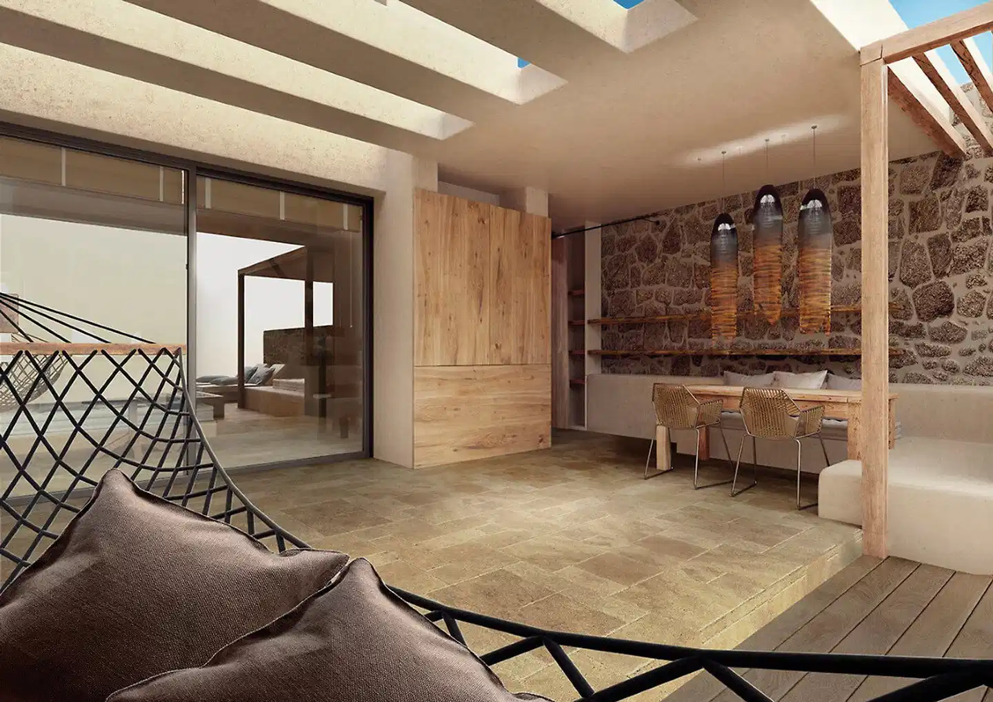 Acro Suites - A Wellbeing Resort Wellness