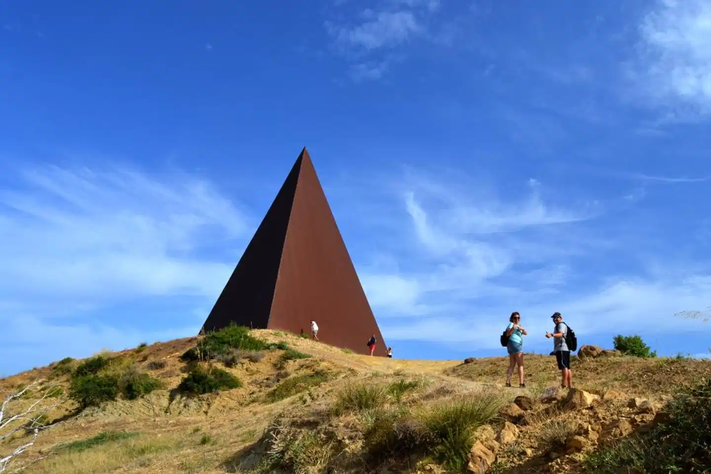 L'Uliveto Landschaft