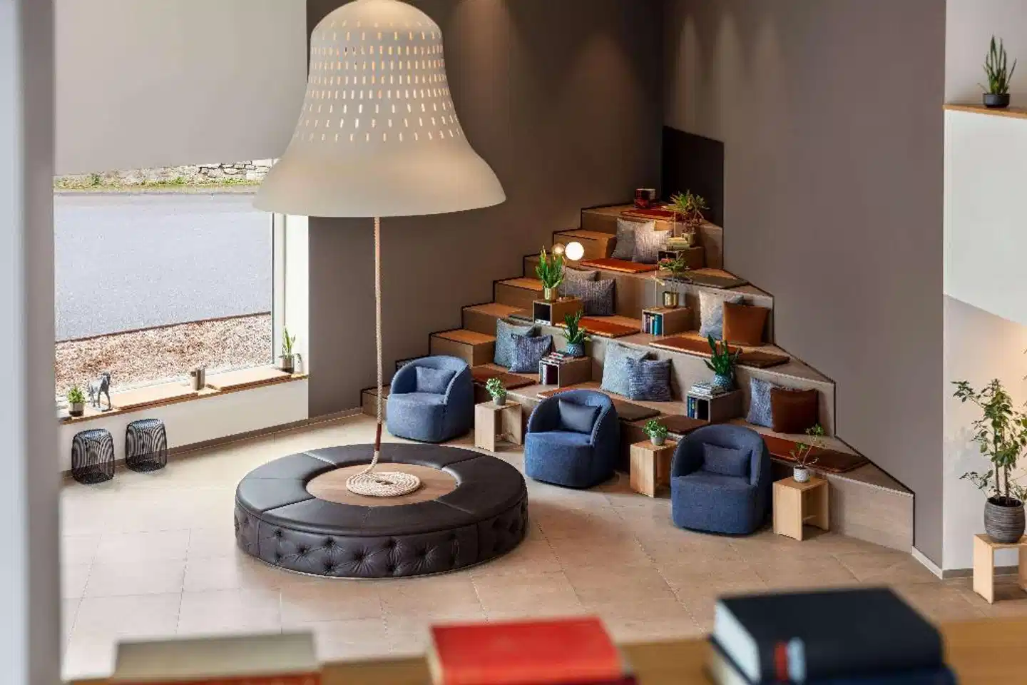 Vienna House MQ Kronberg im Taunus Konferenz