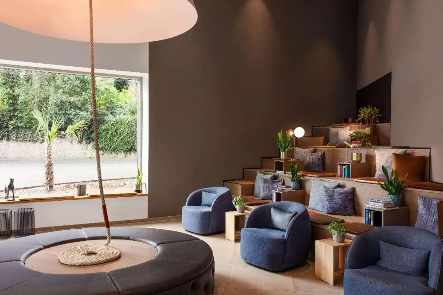 Vienna House MQ Kronberg im Taunus Konferenz