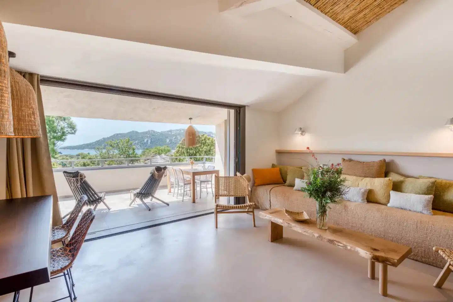 Domaine Santa Giulia Palace Wellness