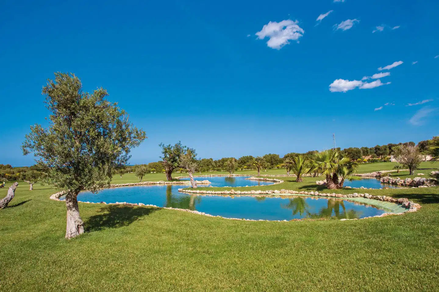 Relais Masseria Caselli Sport und Entertainment