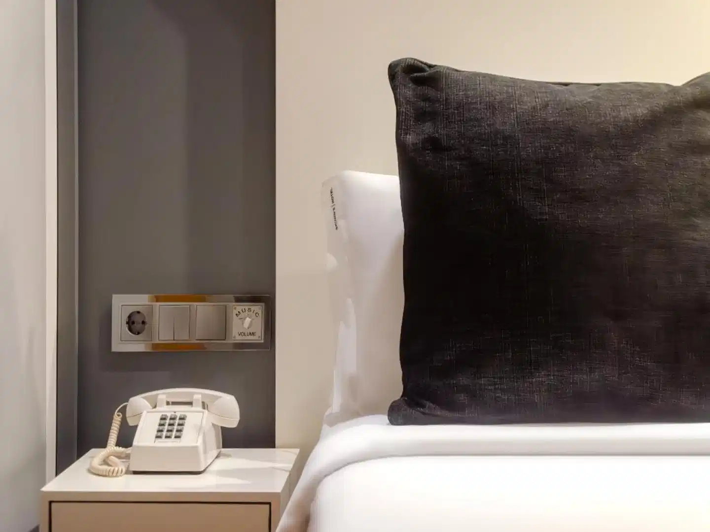 Browns Downtown Hotel Wellness