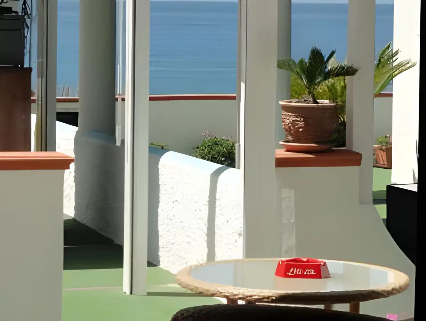 Cava Dell'Isola Badezimmer