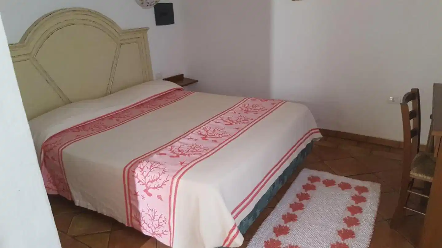 Santa Maria Resort Wohnbeispiel